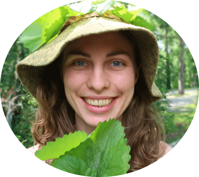 Carolyn Dugas, Forager